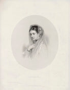 Susan Amelia Hambro (née Yorke) NPG D35237