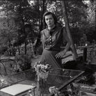 Patricia Highsmith NPG x195062