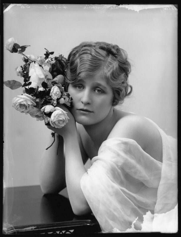 Beatrice sinclair npg x103544