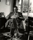 Arthur George Street NPG x126674