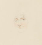 Anne Wellesley (née Hill), Countess of Mornington NPG 2665