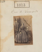 Miss A. Learmouth NPG Ax51204