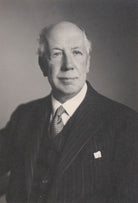 Edward Mauger Iliffe, 1st Baron Iliffe NPG x168525