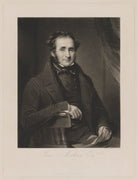 Sir (Nicholas) James Sutherland Matheson, 1st Bt NPG D38310