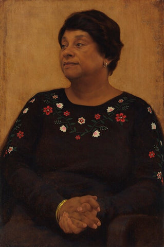 Doreen Lawrence, Baroness Lawrence of Clarendon NPG 7113