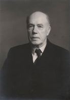 Sir (William) David Ross NPG x185023