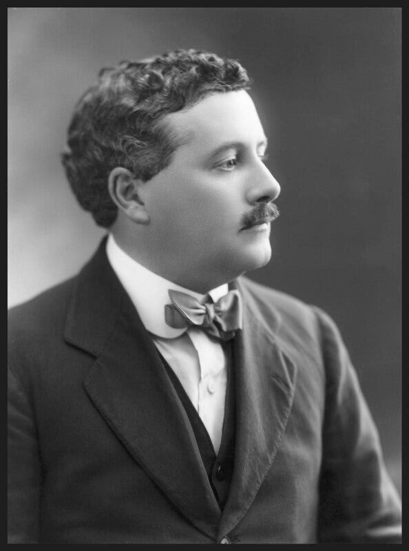 Sir (howard) kingsley wood npg x19259