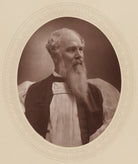 John Charles Ryle NPG Ax17713