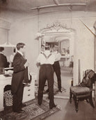 (Walter) Weedon ('Wee-Gee') Grossmith NPG Ax29617