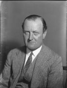 George Arthur Boyd-Rochfort NPG x16575