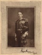 Roger John Brownlow Keyes, 1st Baron Keyes NPG x19127