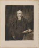 Thomas Snell Jones NPG D36733