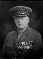 Reginald Ernest Bickerton NPG x49424