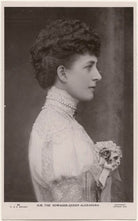 Queen Alexandra NPG x196860