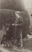 May Morris NPG x36246