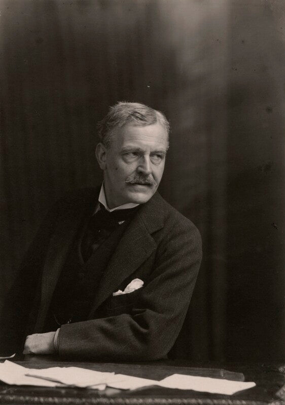 Sir james guthrie npg x16952