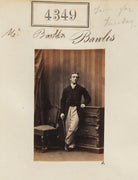 Bowles NPG Ax54362