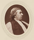 Archibald Campbell Tait NPG Ax17510