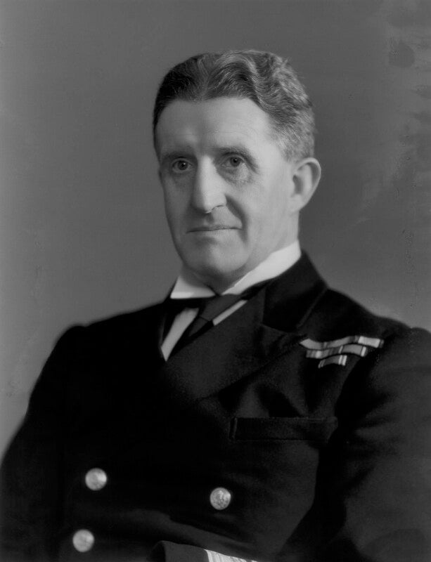 Henry stafford brockman npg x177638