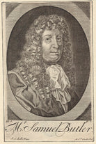 Samuel Butler NPG D30131