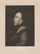 Alexander Pope NPG D40351