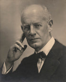 John Galsworthy NPG x1843