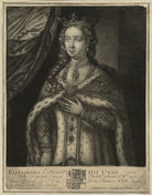 Elizabeth Woodville NPG D23805