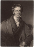 Sir John Frederick William Herschel, 1st Bt NPG D3015