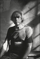 Albert Henry Thomas Irvin NPG x210072