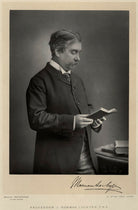 Sir (Joseph) Norman Lockyer NPG x9147