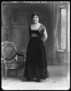 Gertrude Scott (later McKinnell) NPG x103502