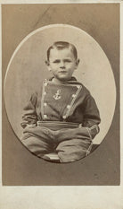 Unknown boy NPG Ax128298