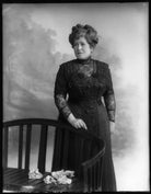 Mrs Morton NPG x103903