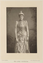 Agnes Huntington NPG Ax15907