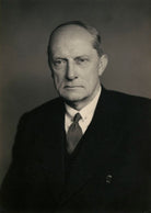 Sir Norman George Armstrong Edgley NPG x167347