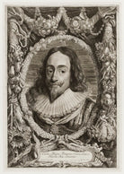 King Charles I NPG D19310