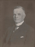 Sir Lewis Tonna Dibdin NPG x65431