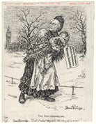 William Henry Beveridge, 1st Baron Beveridge NPG D952