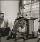 Stephen P. ('Steve') Dowling NPG x128541