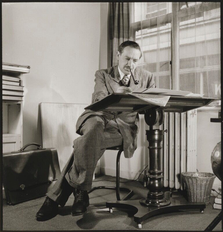 Stephen p. ('steve') dowling npg x128541