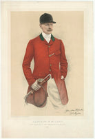 William Higson NPG D35765