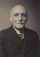 Charles George Ammon, 1st Baron Ammon NPG x163587