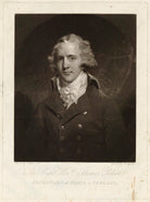 Thomas Pelham, 2nd Earl of Chichester NPG D40112