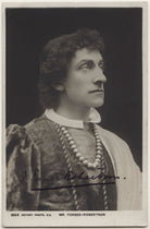 Sir Johnston Forbes-Robertson as Romeo in 'Romeo & Juliet' NPG x14283