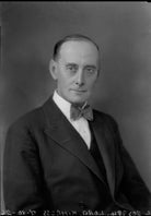 Patrick Balfour, 2nd Baron Kinross NPG x41411