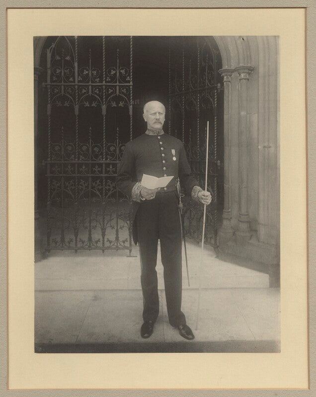 Lord arthur william hill npg x20390