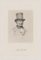 Thomas Smith NPG D41769