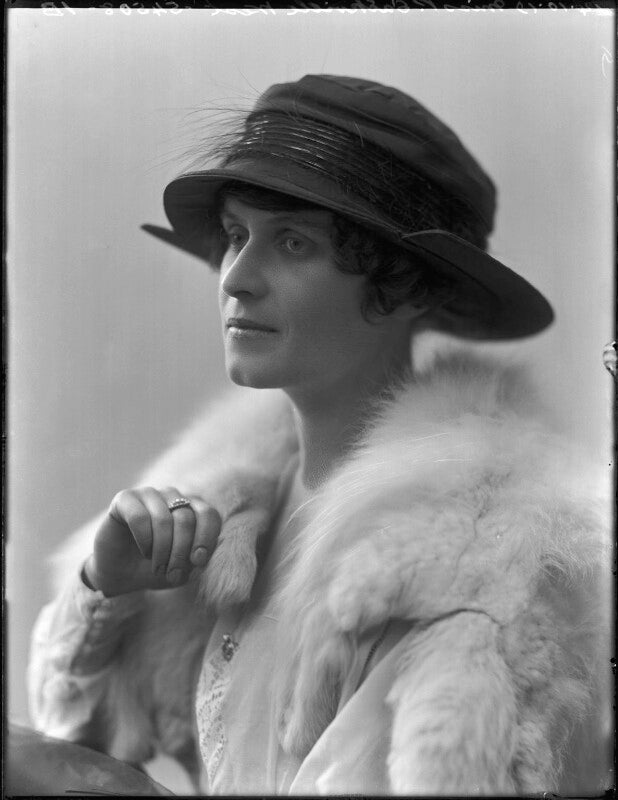 Miss sackville west npg x19067