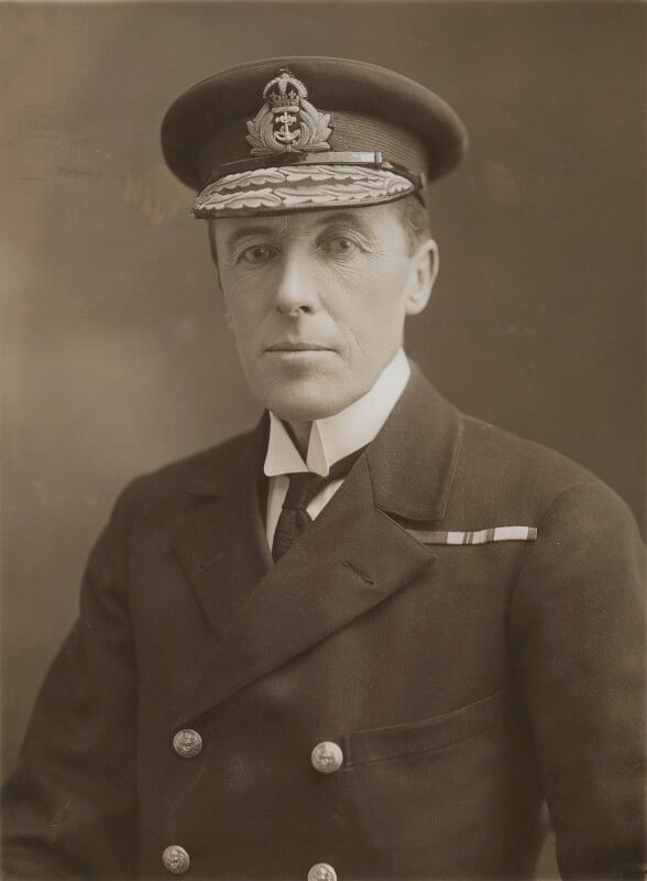 Sir george price webley hope npg x85338