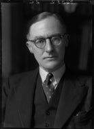 Sir (Alexander) Percival Waterfield NPG x27175